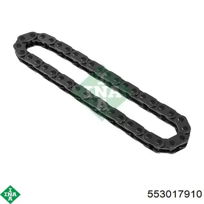 Cadena de distribución superior INA 553017910 precio, desde 36,71 EUR