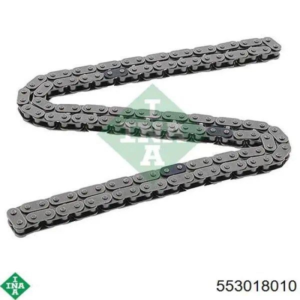 Cadena de distribución INA 553018010 precio, desde 62,12 EUR