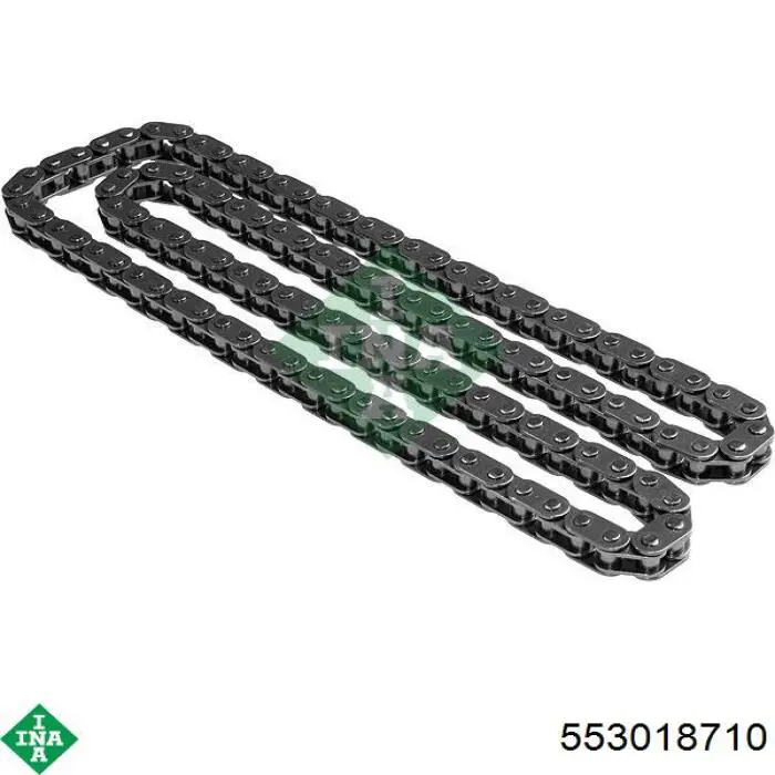 Cadena de distribución 553018710 INA