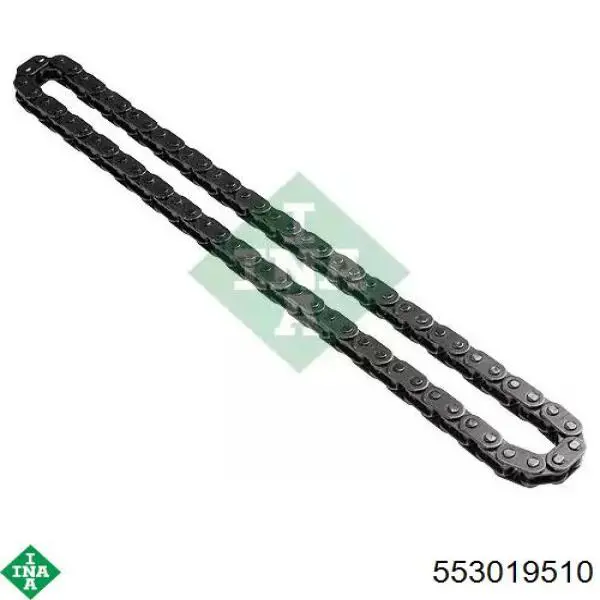Cadena inferior de distribución INA 553019510 precio, desde 52,38 EUR