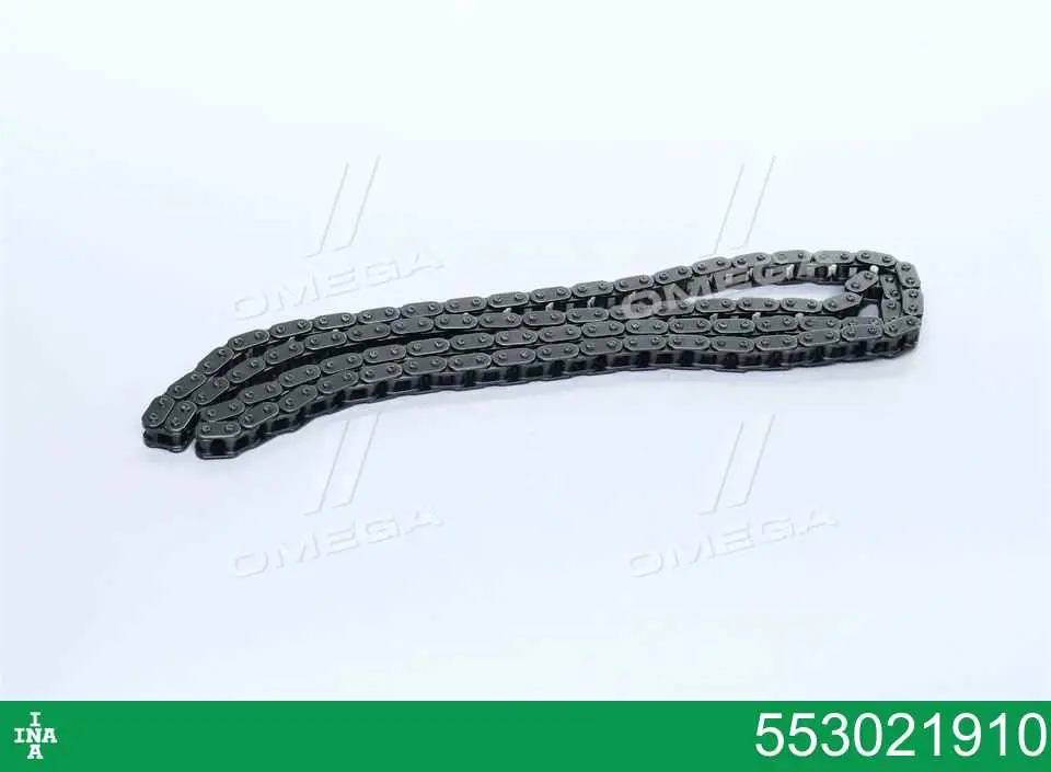 Comprar 553021910 INA Cadena de distribución