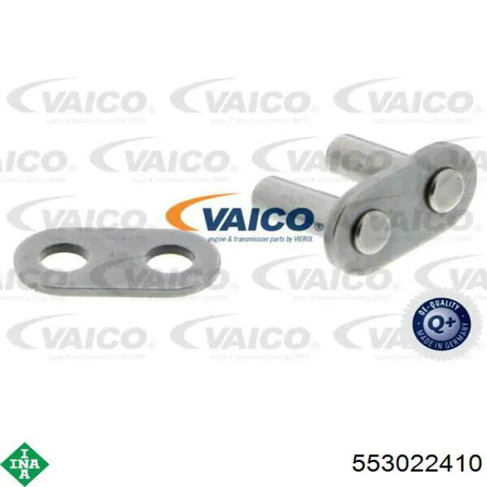 Comprar 553022410 INA Cadena de distribución