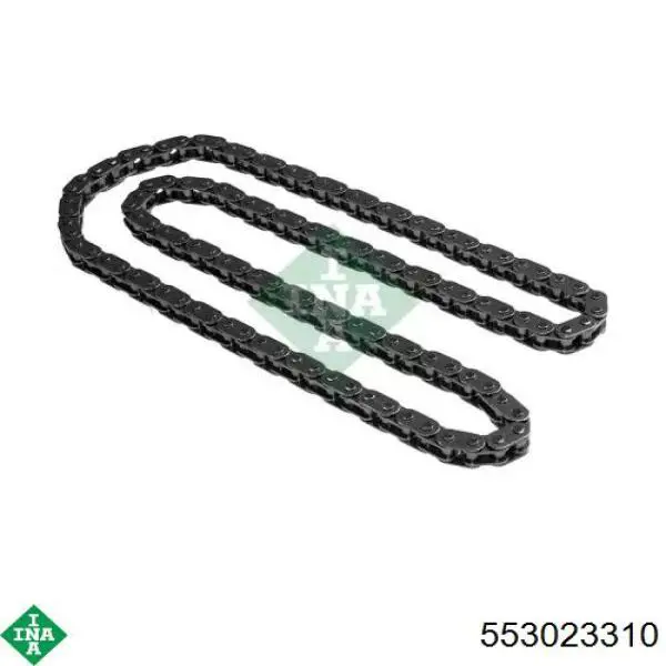 ADN17345 Blue Print Cadena de motor