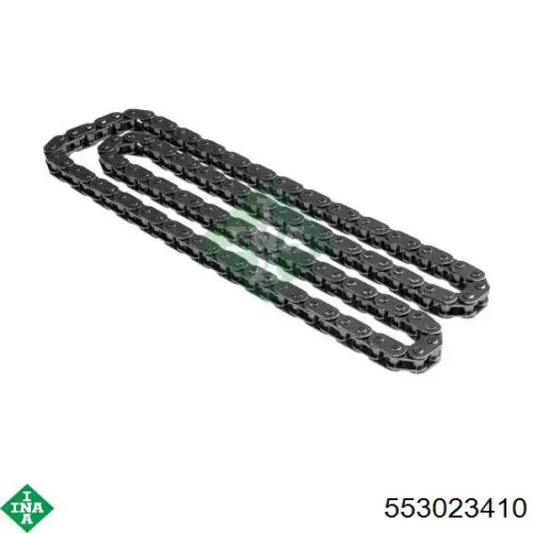 Cadena de distribución Renault Espace 4 JK0