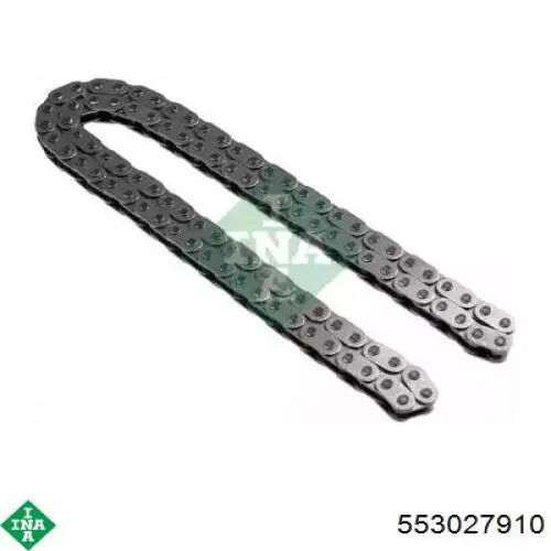 Cadena de distribución superior INA 553027910 precio, desde 56,14 EUR