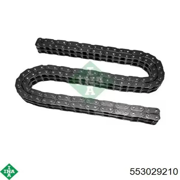 Comprar 553029210 INA Cadena de distribución