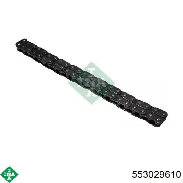 Cadena de la bomba de aceite INA 553029610 precio, desde 19,18 EUR