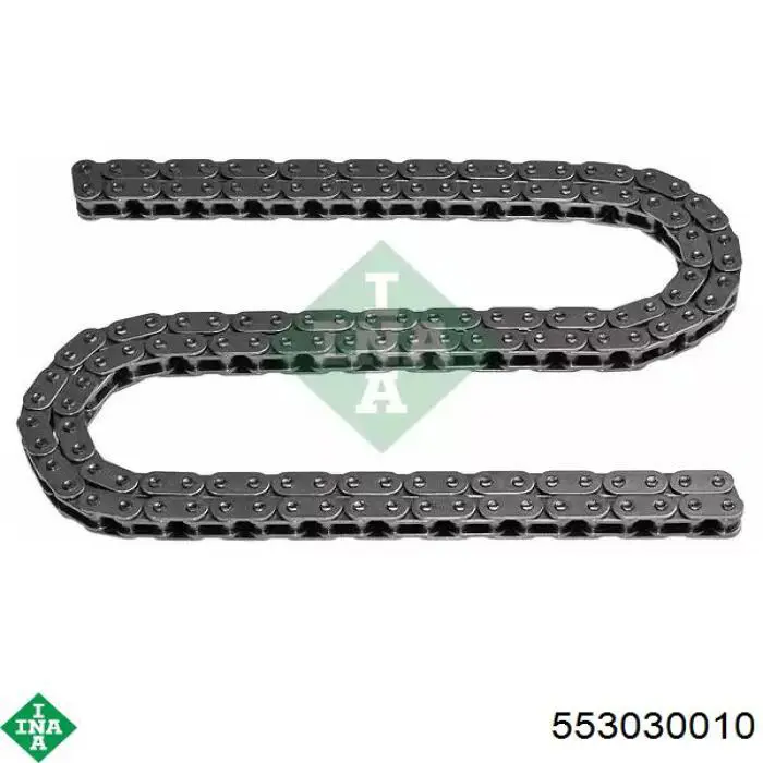 Comprar 553030010 INA Cadena de distribución