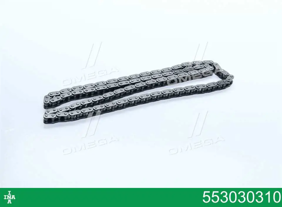 Cadena de distribución INA 553030310 precio, desde 35,26 EUR