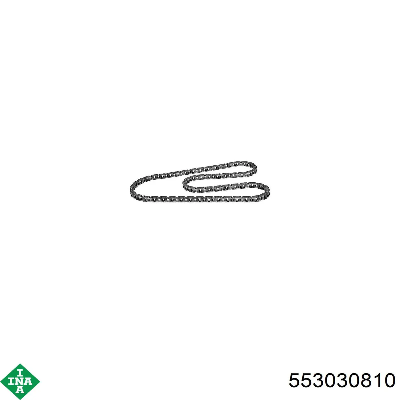 Cadena de distribución INA 553030810 precio, desde 38,31 EUR