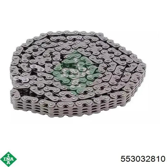553032810 INA Cadena de motor