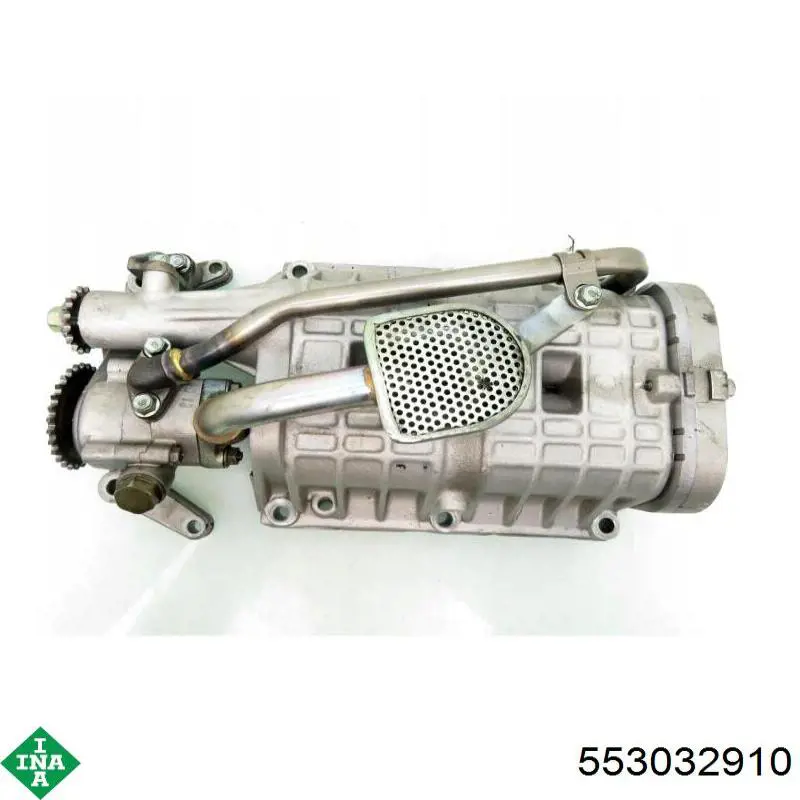 Cadena de la bomba de aceite Hyundai Sonata VI sedán (YF) (2009 - 2015) precio, desde 26,27 EUR