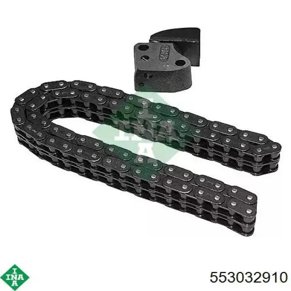 Comprar Cadena de la Bomba Aceite Hyundai Sonata VI YF