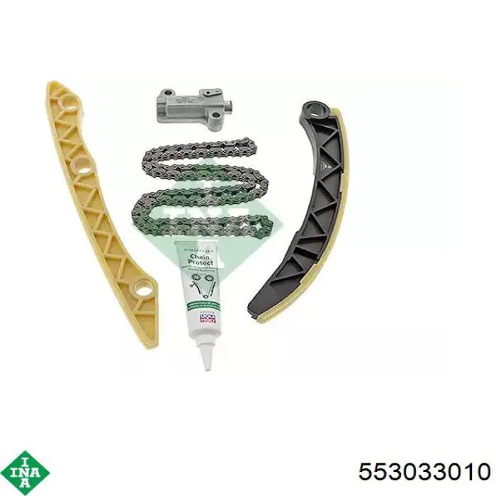 Comprar A0009935576 Mercedes Cadena de la Bomba Aceite
