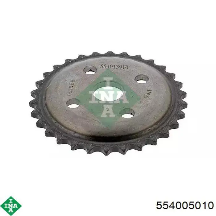 Ajustador árbol de levas  Mercedes A1660520201 precio, desde 45,89 EUR