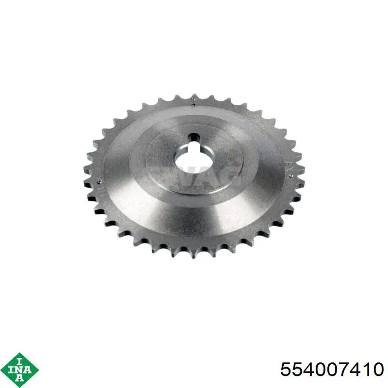 Comprar 135230D020 Toyota Engranaje del árbol de levas de escape