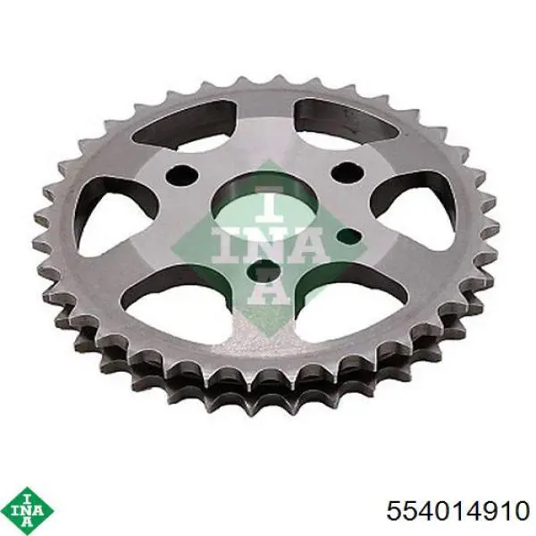 Comprar A6420520001 Mercedes Piñón árbol de levas de escape izquierdo