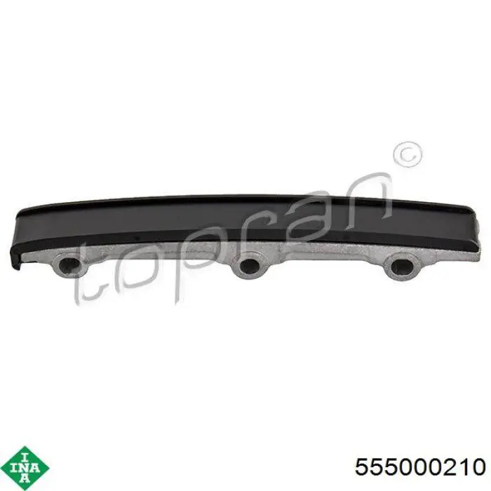 Comprar Tensor inferior de la cadena de distribución Opel Astra G F69