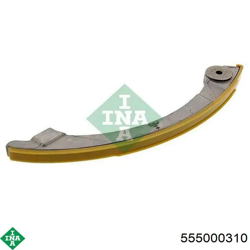 Comprar 205554 Hans Pries (Topran) Guía del tensor de la cadena de distribución