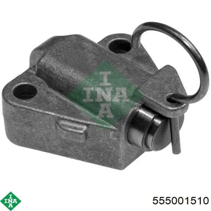 642092 Opel Guía del tensor de la cadena de distribución