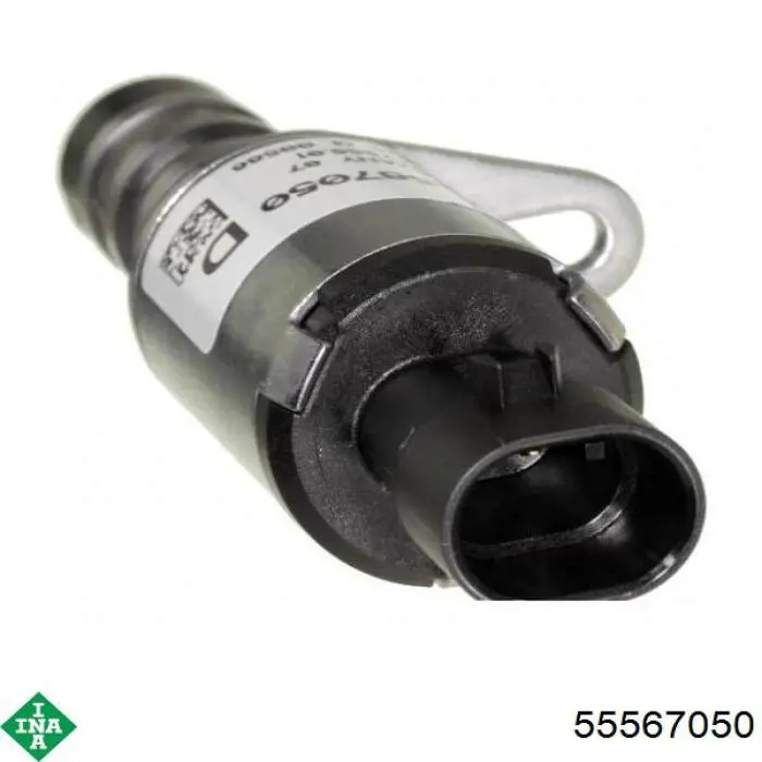 Válvula control, ajuste de levas Chevrolet Aveo 2 T250, T255