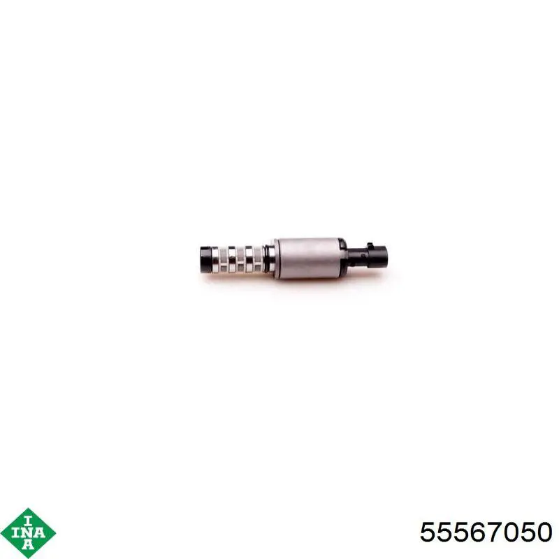 Válvula control, ajuste de levas Chevrolet Aveo 2 T250, T255