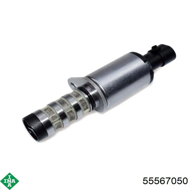 Válvula control, ajuste de levas Chevrolet Aveo 2 T250, T255