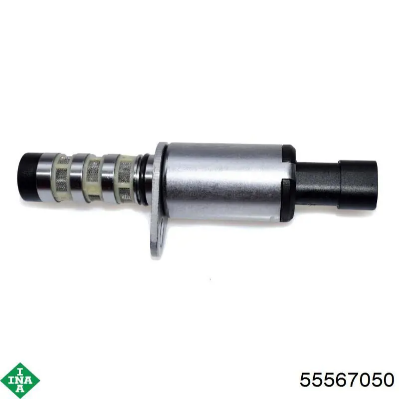 Válvula control, ajuste de levas Chevrolet Aveo 2 T250, T255