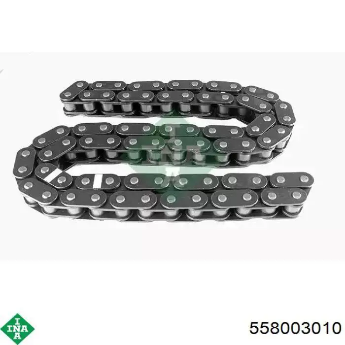 558003010 INA Juego de cadena de distribución