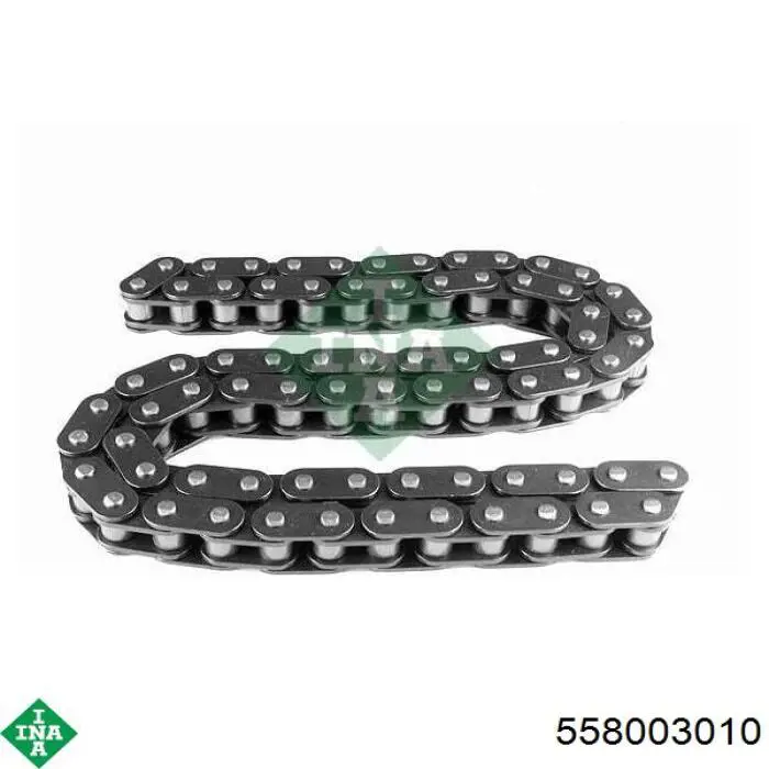 Kit de cadena de distribución INA 558003010 precio, desde 322,79 EUR
