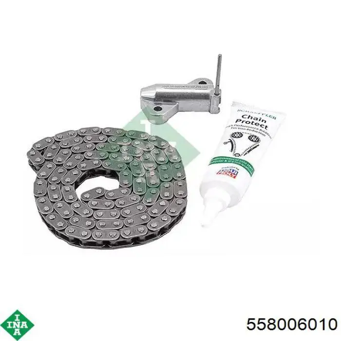 Comprar 558006010 INA Kit de cadena de distribución