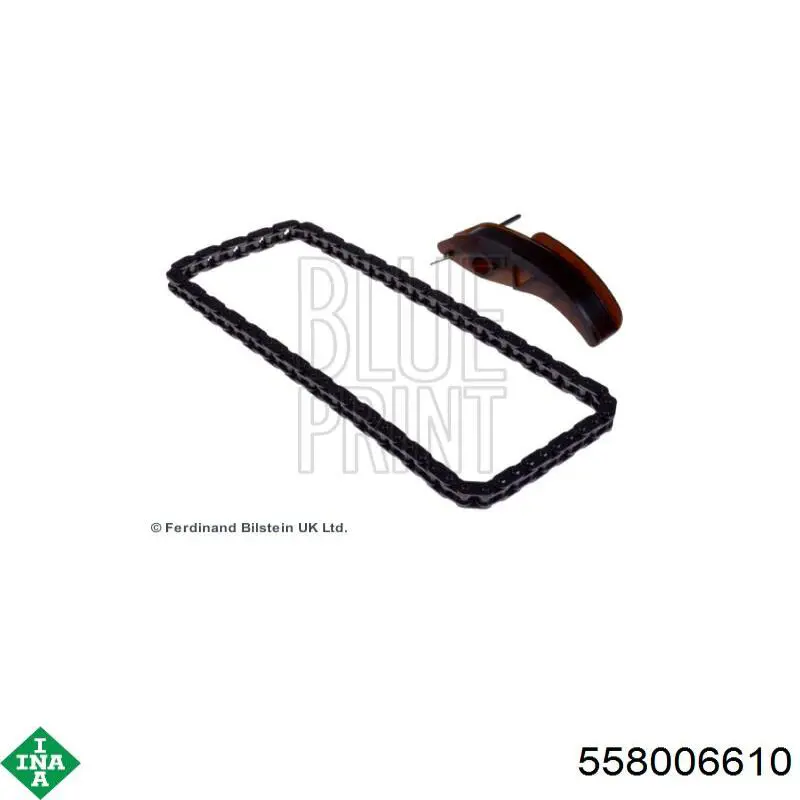 Comprar 558006610 INA 