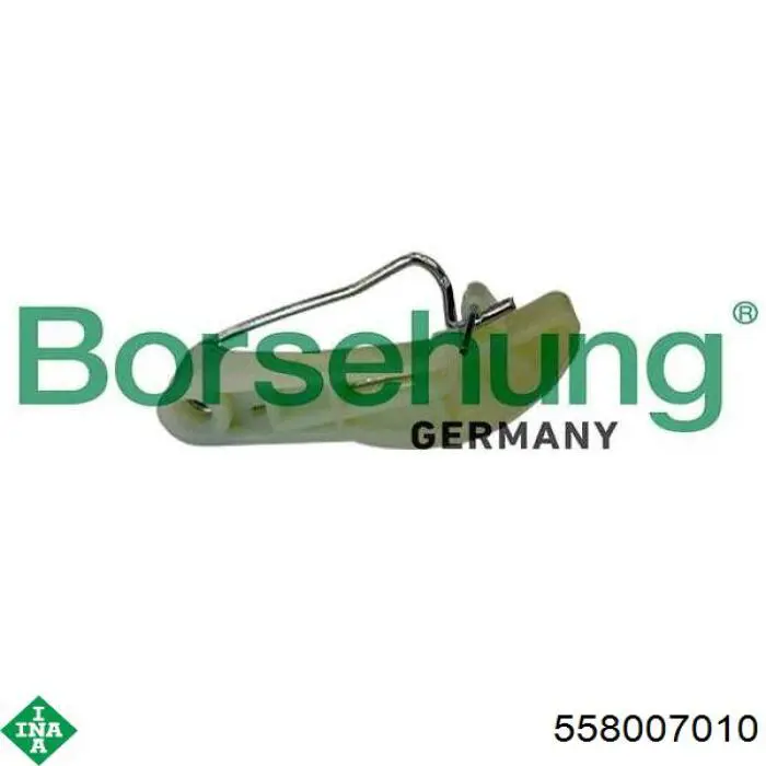 Juego de cadena de bomba de aceite INA 558007010 precio, desde 50,74 EUR