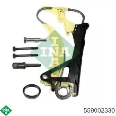 Kit de cadena de distribución INA 559002330 precio, desde 349,39 EUR
