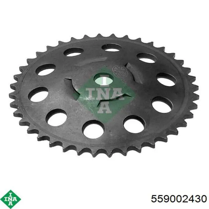 Comprar 559002430 INA Kit de cadena de distribución