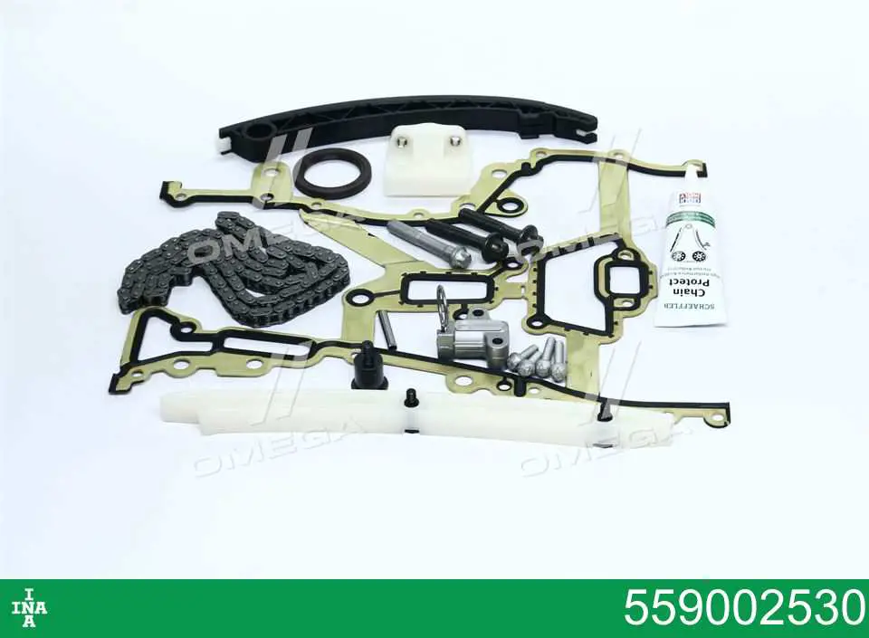 Comprar 559002530 INA Kit de cadena de distribución