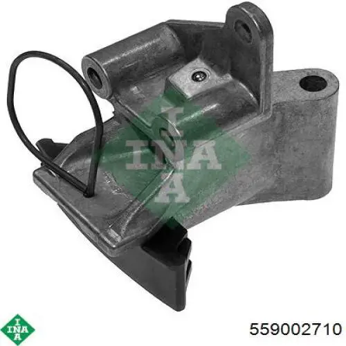 Cadena de distribución superior, kit INA 559002710 precio, desde 77,80 EUR