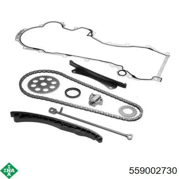 Comprar 559002730 INA Kit de cadena de distribución