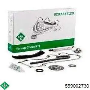 Kit de cadena de distribución INA 559002730 precio, desde 167,63 EUR