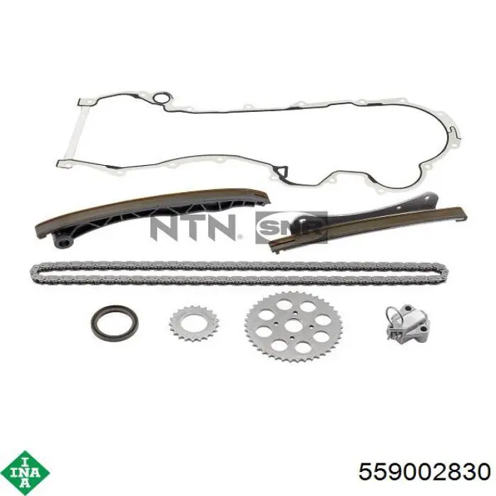 Kit de cadena de distribución INA 559002830 precio, desde 96,76 EUR