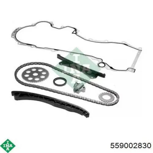 Comprar 559002830 INA Kit de cadena de distribución