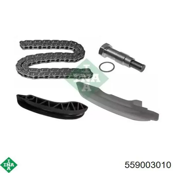 Cadena de distribución superior, kit INA 559003010 precio, desde 236,33 EUR
