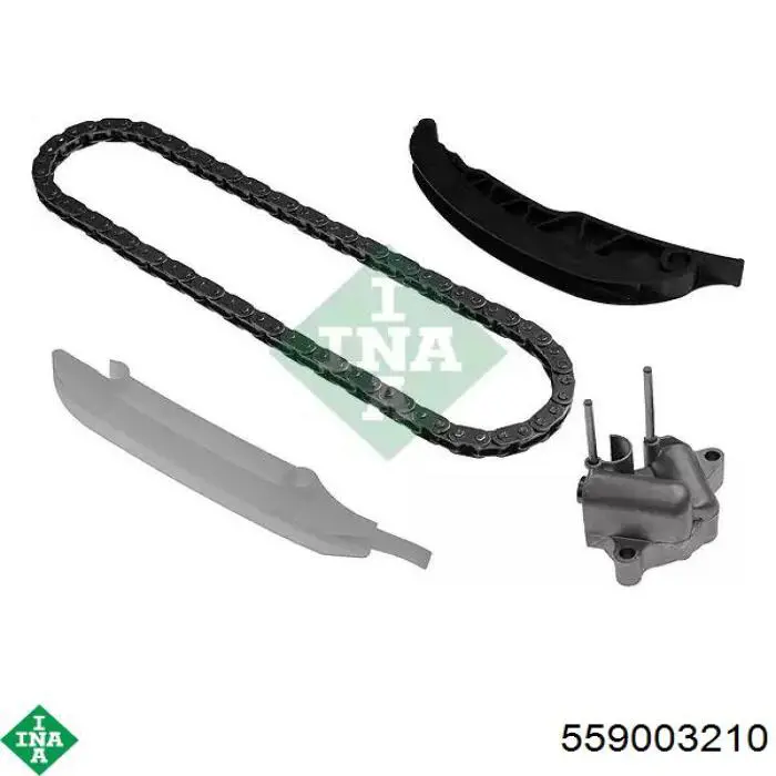 Comprar 559003210 INA Kit de cadena de distribución