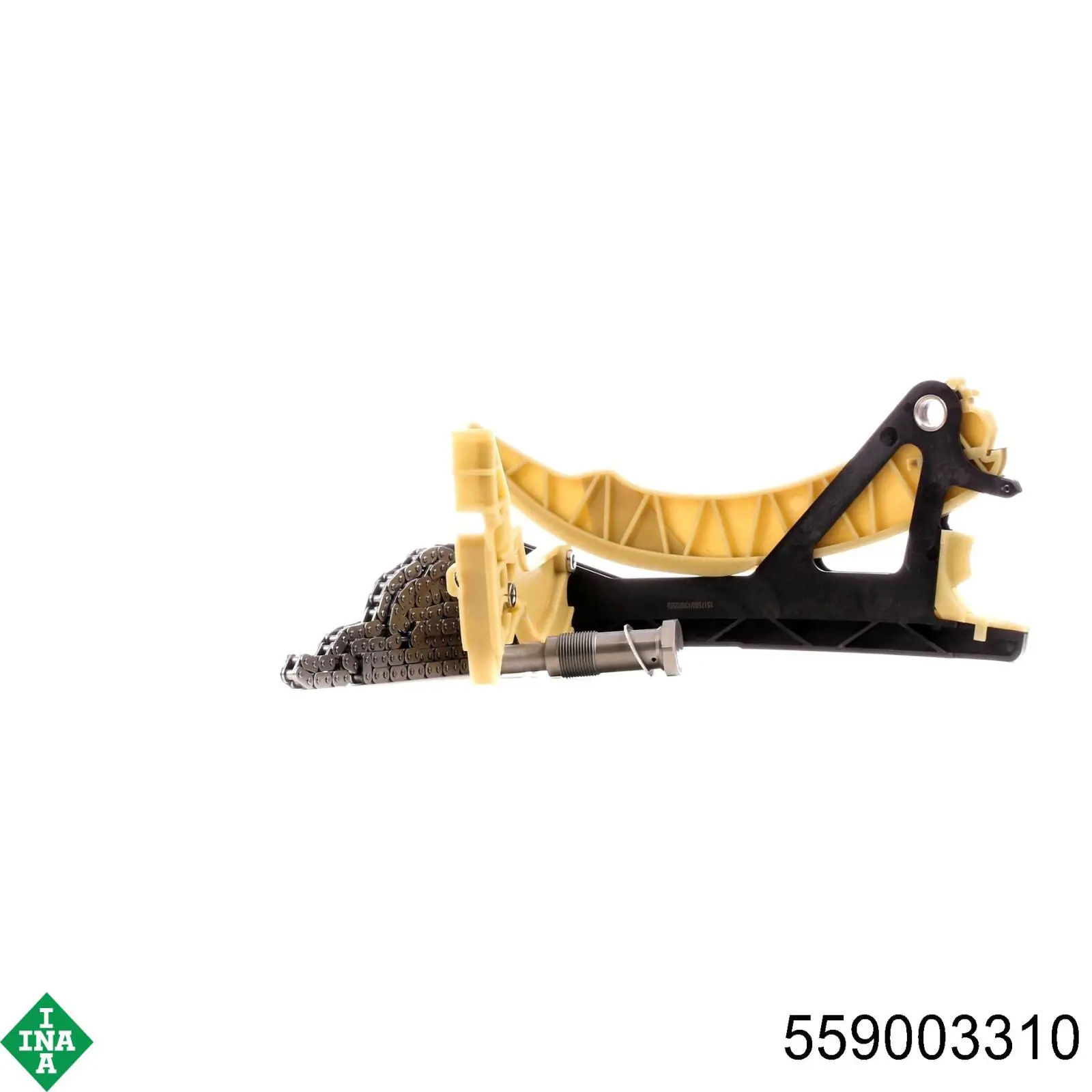 Kit de cadena de distribución INA 559003310 precio, desde 282,20 EUR