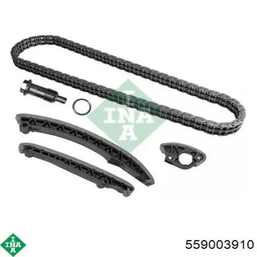 Kit de cadena de distribución INA 559003910 precio, desde 151,07 EUR