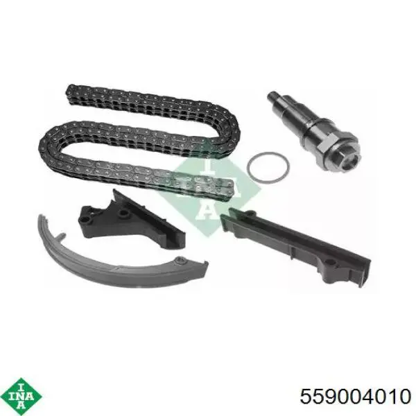 Kit de cadena de distribución INA 559004010 precio, desde 330,67 EUR