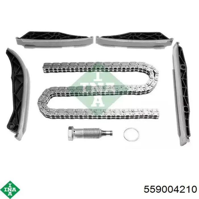 Comprar 559004210 INA Kit de cadena de distribución