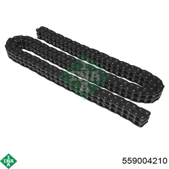 Kit de cadena de distribución INA 559004210 precio, desde 194,24 EUR