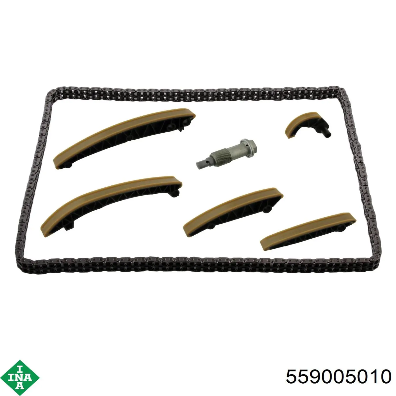 Comprar 559005010 INA Kit de cadena de distribución