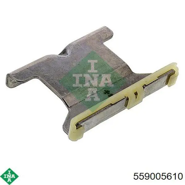 Kit de cadena de distribución INA 559005610 precio, desde 120,30 EUR